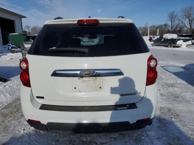 Photo 5 VIN: 1GNALBEK0EZ108260 - CHEVROLET EQUINOX 