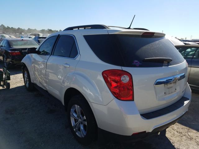 Photo 2 VIN: 1GNALBEK0EZ116925 - CHEVROLET EQUINOX LT 