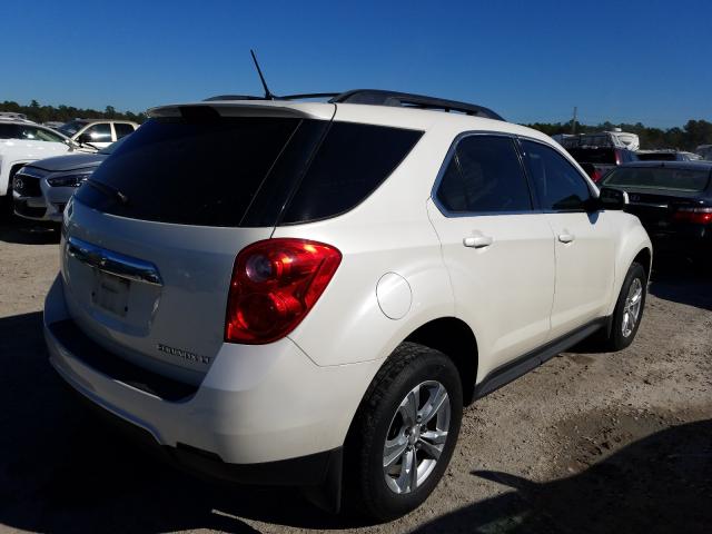 Photo 3 VIN: 1GNALBEK0EZ116925 - CHEVROLET EQUINOX LT 