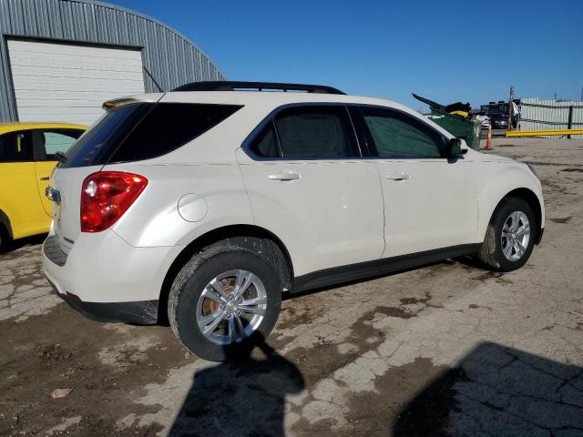 Photo 2 VIN: 1GNALBEK0EZ120439 - CHEVROLET EQUINOX LT 