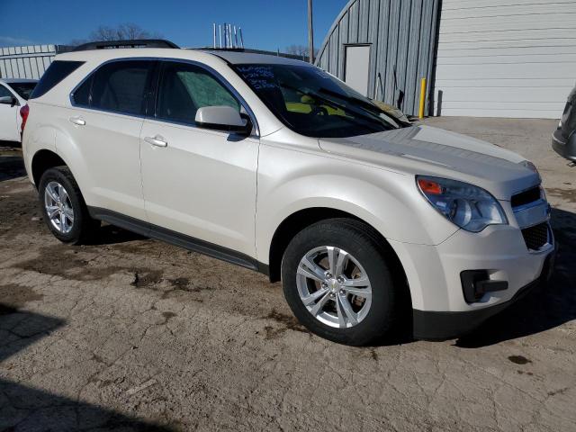 Photo 3 VIN: 1GNALBEK0EZ120439 - CHEVROLET EQUINOX LT 