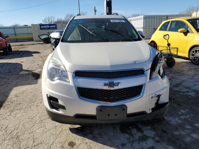 Photo 4 VIN: 1GNALBEK0EZ120439 - CHEVROLET EQUINOX LT 