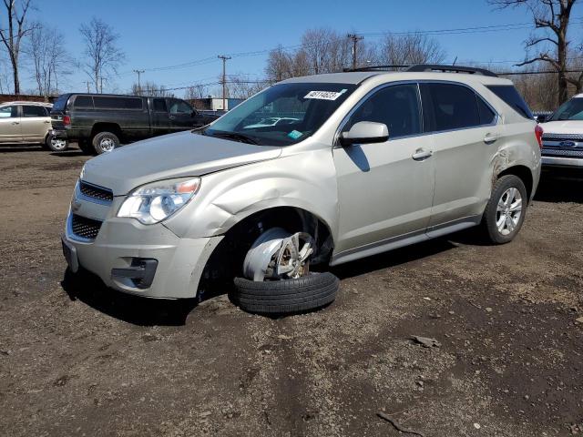 Photo 0 VIN: 1GNALBEK0EZ127861 - CHEVROLET EQUINOX LT 