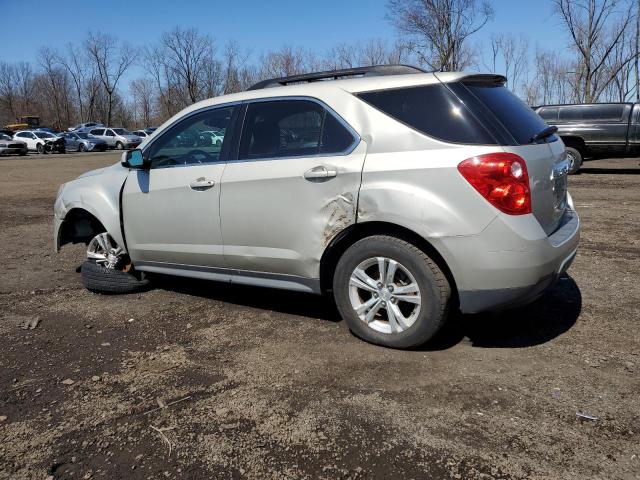 Photo 1 VIN: 1GNALBEK0EZ127861 - CHEVROLET EQUINOX LT 