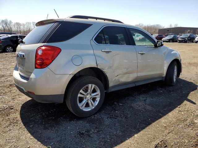 Photo 2 VIN: 1GNALBEK0EZ127861 - CHEVROLET EQUINOX LT 