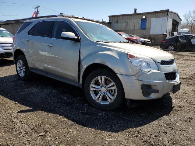 Photo 3 VIN: 1GNALBEK0EZ127861 - CHEVROLET EQUINOX LT 