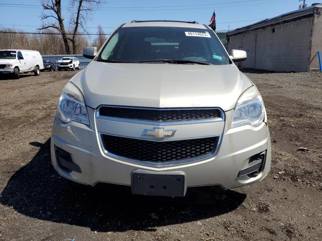 Photo 4 VIN: 1GNALBEK0EZ127861 - CHEVROLET EQUINOX LT 