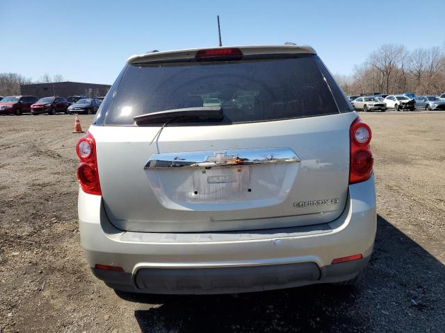 Photo 5 VIN: 1GNALBEK0EZ127861 - CHEVROLET EQUINOX LT 