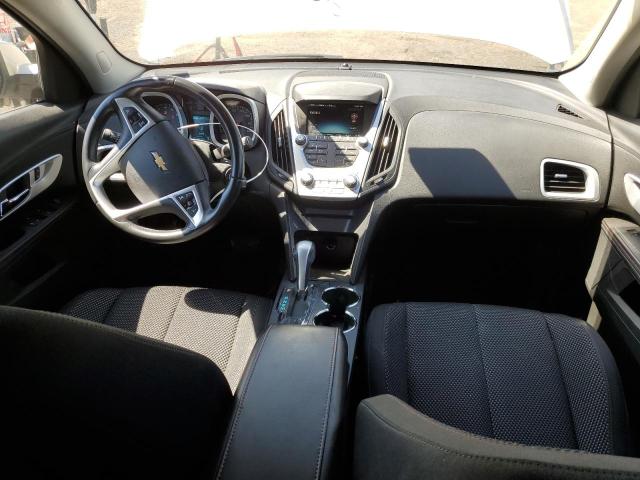 Photo 7 VIN: 1GNALBEK0EZ127861 - CHEVROLET EQUINOX LT 