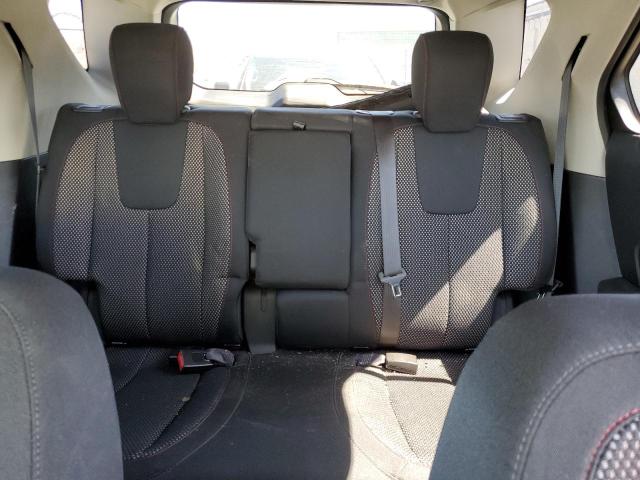 Photo 9 VIN: 1GNALBEK0EZ127861 - CHEVROLET EQUINOX LT 