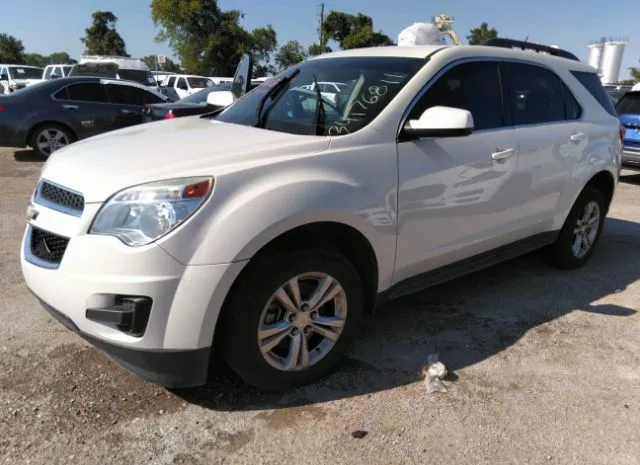 Photo 1 VIN: 1GNALBEK0EZ131232 - CHEVROLET EQUINOX 