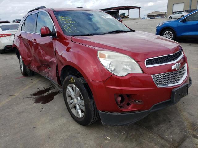 Photo 0 VIN: 1GNALBEK0EZ134020 - CHEVROLET EQUINOX LS 