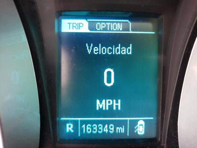 Photo 7 VIN: 1GNALBEK0EZ134020 - CHEVROLET EQUINOX LS 