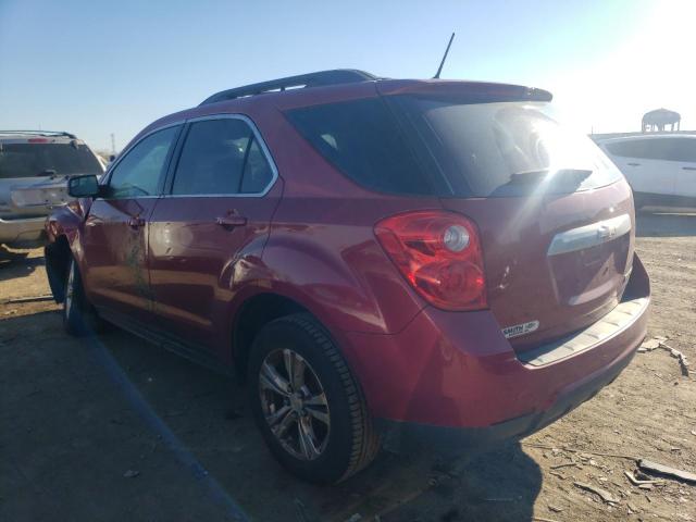 Photo 1 VIN: 1GNALBEK0EZ134230 - CHEVROLET EQUINOX 