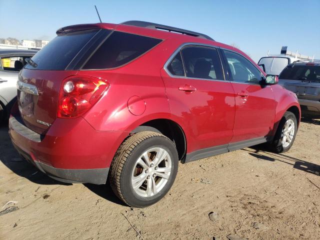 Photo 2 VIN: 1GNALBEK0EZ134230 - CHEVROLET EQUINOX 