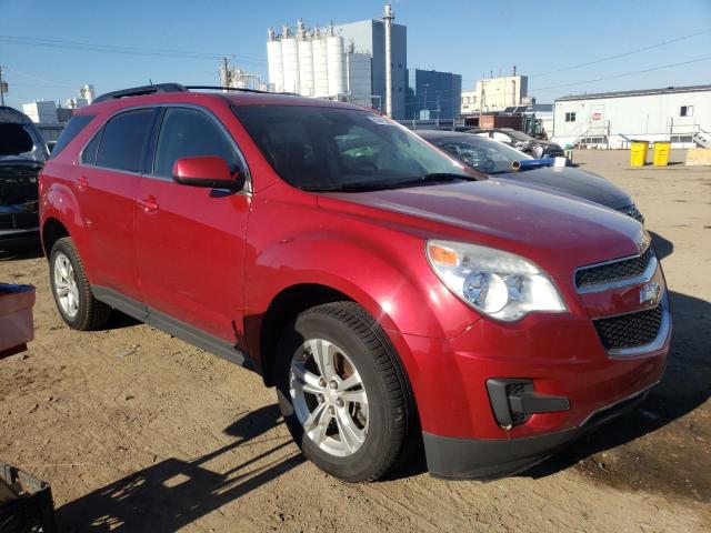 Photo 3 VIN: 1GNALBEK0EZ134230 - CHEVROLET EQUINOX 