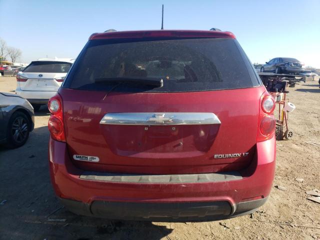 Photo 5 VIN: 1GNALBEK0EZ134230 - CHEVROLET EQUINOX 