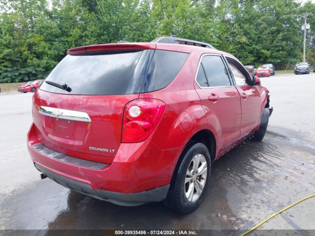 Photo 3 VIN: 1GNALBEK0FZ102699 - CHEVROLET EQUINOX 