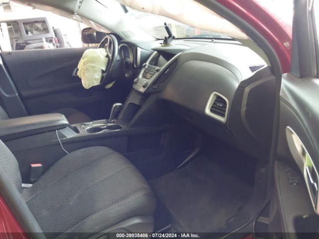 Photo 4 VIN: 1GNALBEK0FZ102699 - CHEVROLET EQUINOX 