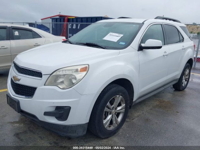 Photo 1 VIN: 1GNALBEK0FZ104078 - CHEVROLET EQUINOX 