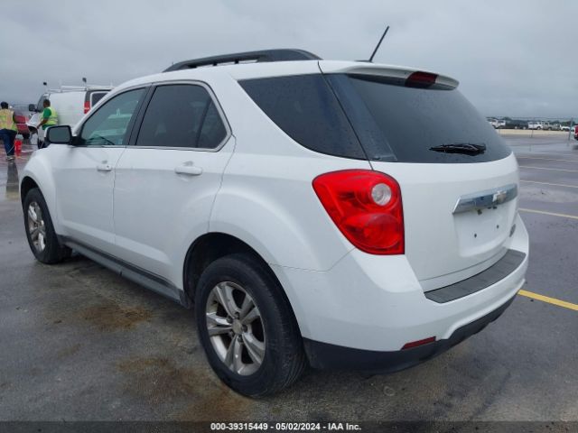 Photo 2 VIN: 1GNALBEK0FZ104078 - CHEVROLET EQUINOX 