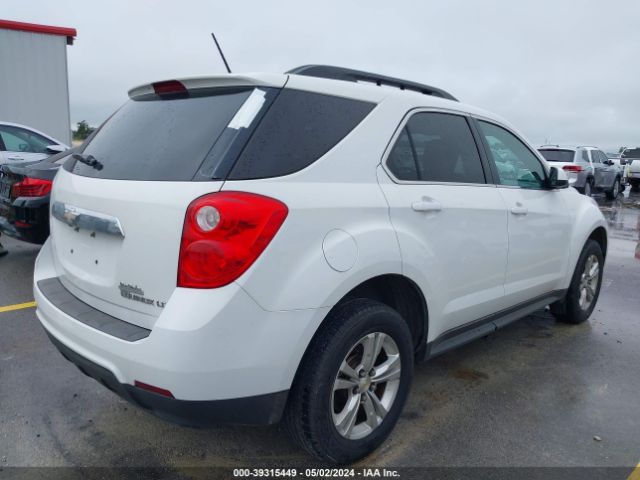 Photo 3 VIN: 1GNALBEK0FZ104078 - CHEVROLET EQUINOX 