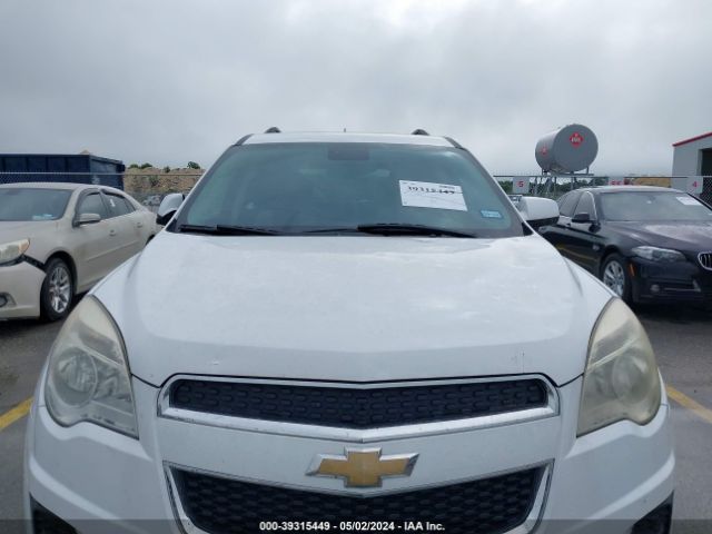 Photo 5 VIN: 1GNALBEK0FZ104078 - CHEVROLET EQUINOX 