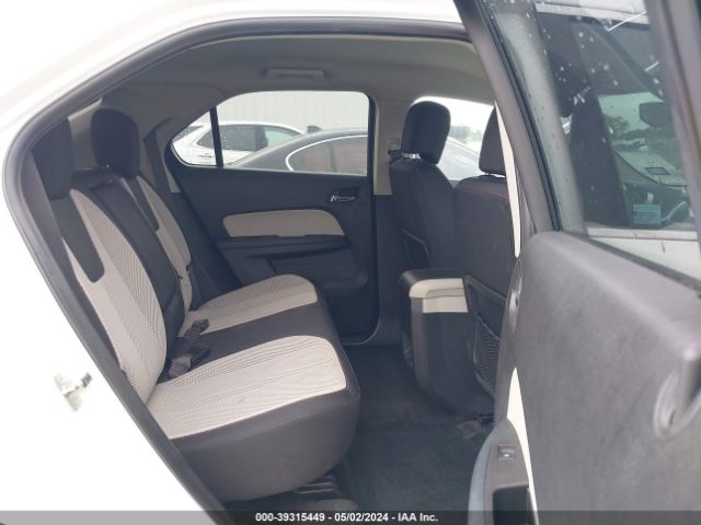 Photo 7 VIN: 1GNALBEK0FZ104078 - CHEVROLET EQUINOX 