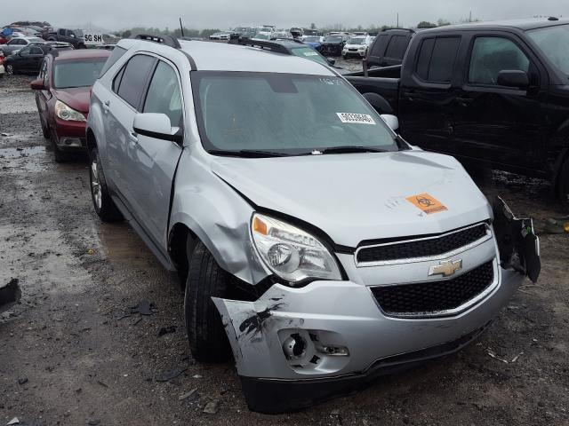 Photo 0 VIN: 1GNALBEK0FZ104789 - CHEVROLET EQUINOX LT 