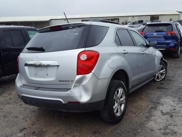 Photo 3 VIN: 1GNALBEK0FZ104789 - CHEVROLET EQUINOX LT 