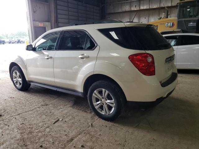 Photo 1 VIN: 1GNALBEK0FZ110074 - CHEVROLET EQUINOX LT 