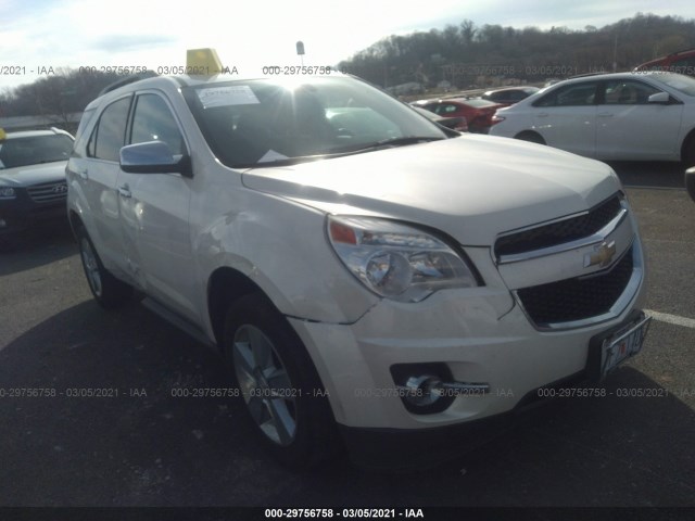 Photo 0 VIN: 1GNALBEK0FZ115338 - CHEVROLET EQUINOX 