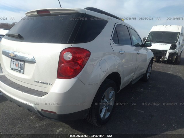 Photo 3 VIN: 1GNALBEK0FZ115338 - CHEVROLET EQUINOX 