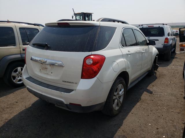 Photo 3 VIN: 1GNALBEK0FZ117008 - CHEVROLET EQUINOX LT 