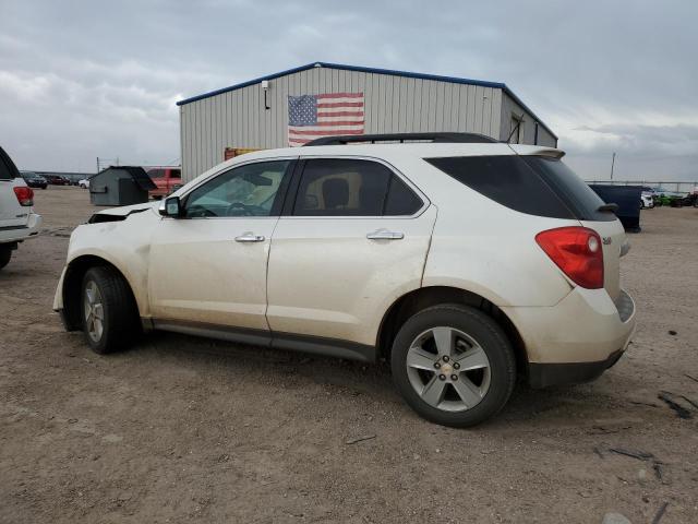 Photo 1 VIN: 1GNALBEK0FZ117218 - CHEVROLET EQUINOX LT 