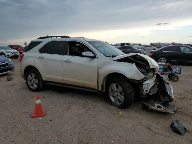 Photo 3 VIN: 1GNALBEK0FZ117218 - CHEVROLET EQUINOX LT 