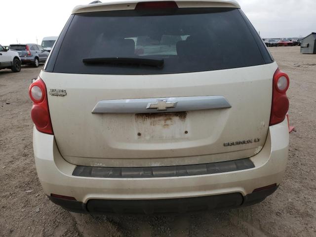 Photo 5 VIN: 1GNALBEK0FZ117218 - CHEVROLET EQUINOX LT 