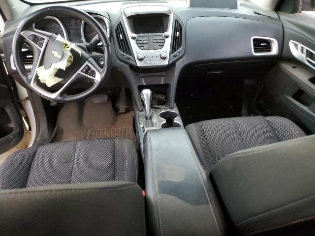 Photo 7 VIN: 1GNALBEK0FZ117218 - CHEVROLET EQUINOX LT 