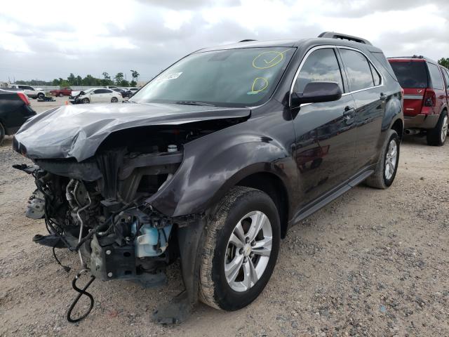 Photo 1 VIN: 1GNALBEK0FZ123343 - CHEVROLET EQUINOX LT 