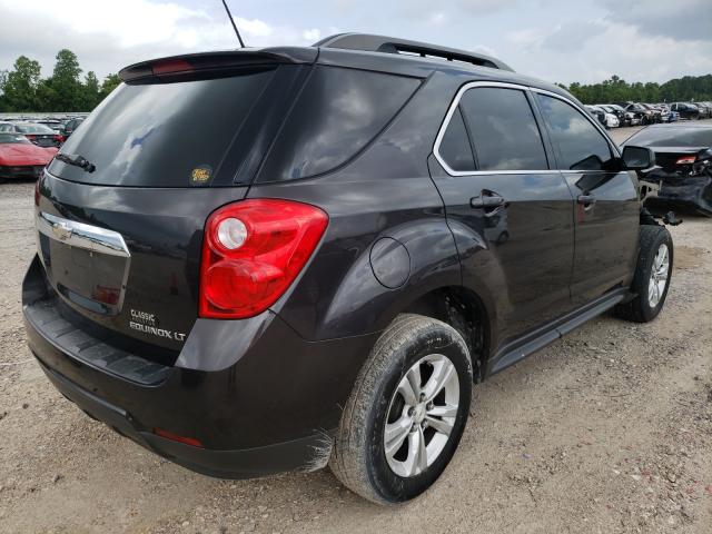 Photo 3 VIN: 1GNALBEK0FZ123343 - CHEVROLET EQUINOX LT 