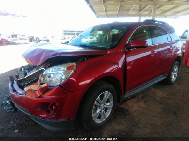 Photo 1 VIN: 1GNALBEK0FZ123892 - CHEVROLET EQUINOX 