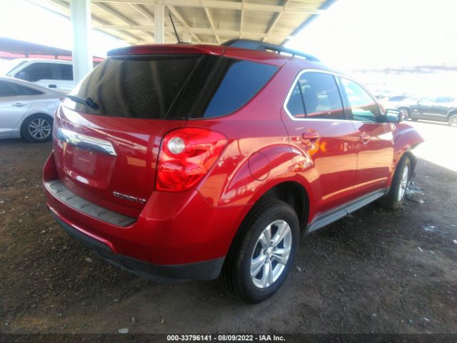 Photo 3 VIN: 1GNALBEK0FZ123892 - CHEVROLET EQUINOX 