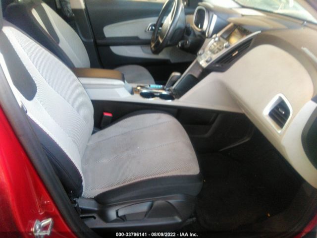 Photo 4 VIN: 1GNALBEK0FZ123892 - CHEVROLET EQUINOX 