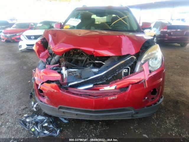 Photo 5 VIN: 1GNALBEK0FZ123892 - CHEVROLET EQUINOX 