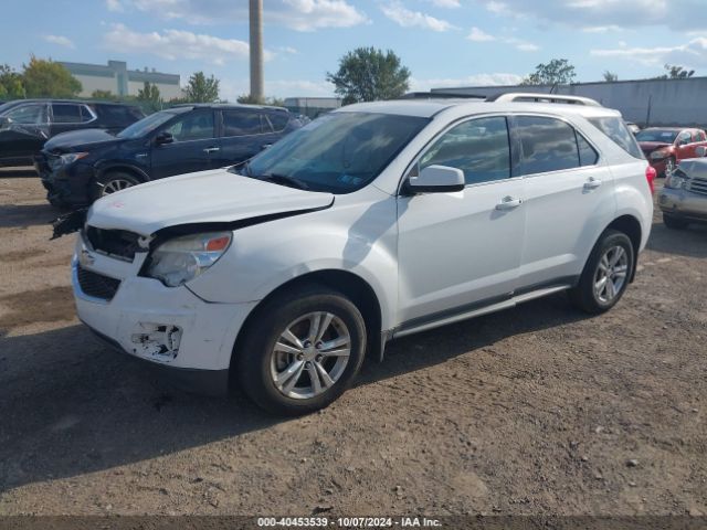 Photo 1 VIN: 1GNALBEK0FZ124119 - CHEVROLET EQUINOX 