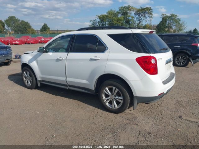 Photo 2 VIN: 1GNALBEK0FZ124119 - CHEVROLET EQUINOX 