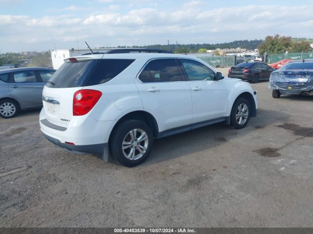 Photo 3 VIN: 1GNALBEK0FZ124119 - CHEVROLET EQUINOX 