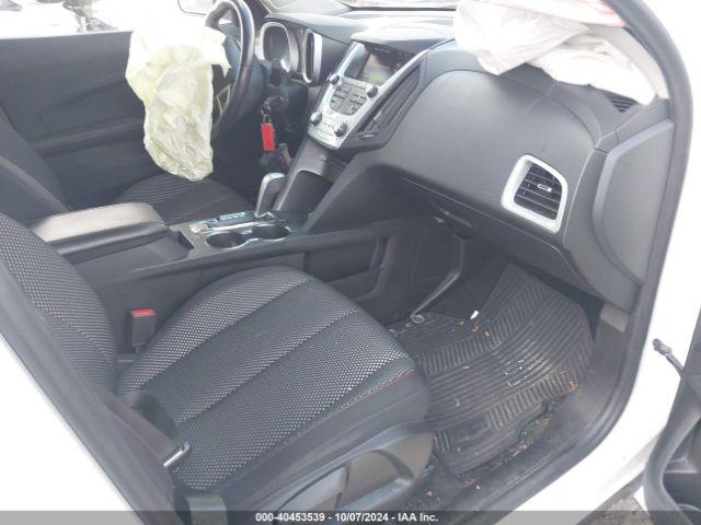 Photo 4 VIN: 1GNALBEK0FZ124119 - CHEVROLET EQUINOX 