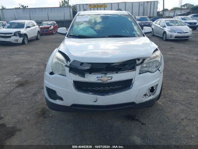 Photo 5 VIN: 1GNALBEK0FZ124119 - CHEVROLET EQUINOX 