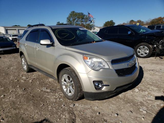 Photo 0 VIN: 1GNALBEK0FZ127201 - CHEVROLET EQUINOX LT 